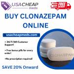 Buy Clonazepam Online without a prescription Profile Picture