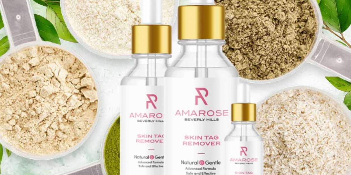 Amarose Skin Tag Remover : Worth It or Scam?