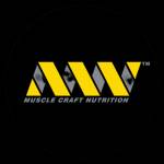 Musclecraft Nutrition Profile Picture