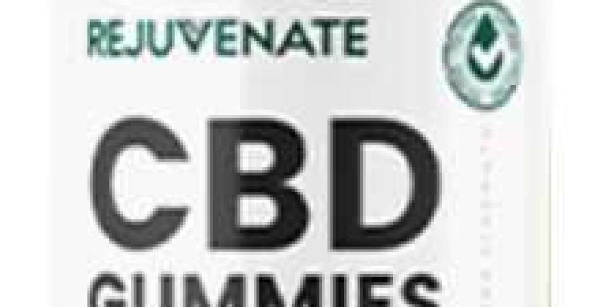 Rejuvenate CBD Review