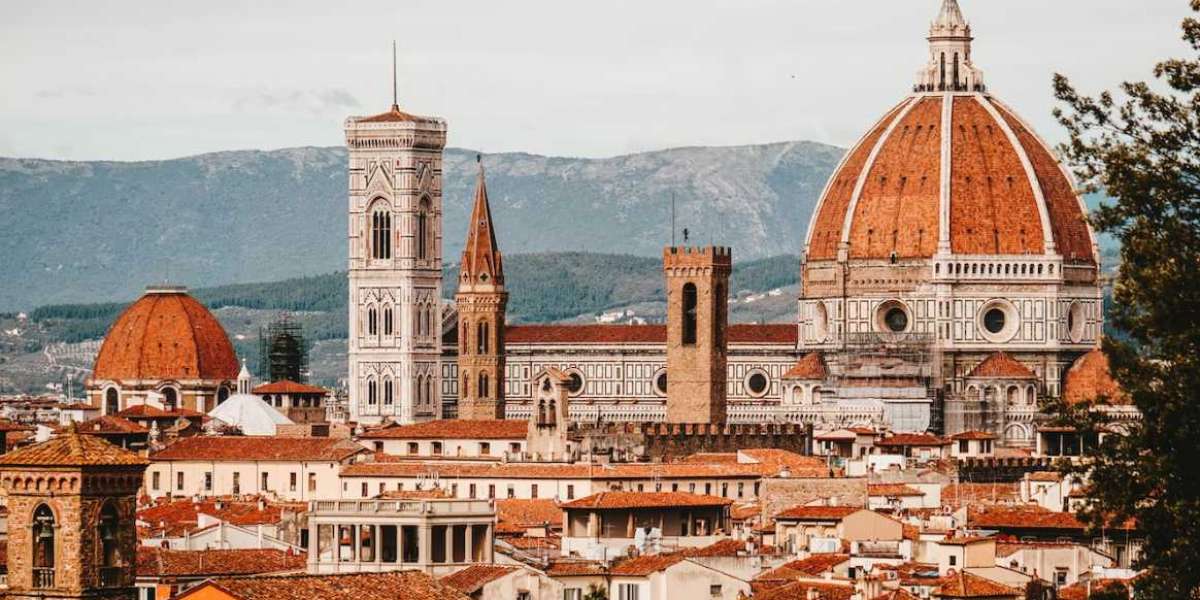 What to Do in Florence