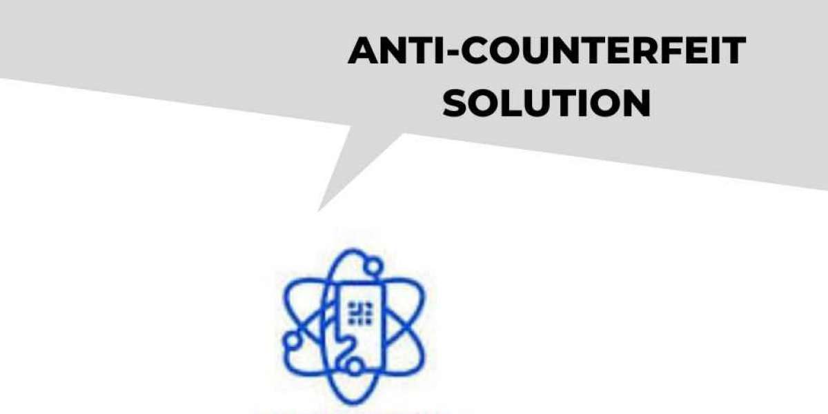 Contact GeneFiedTech.com for Anti-Counterfeiting Solution
