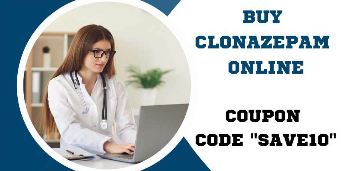 Buy Clonazepam Online Without a Prescription | Buy Klonopin Online