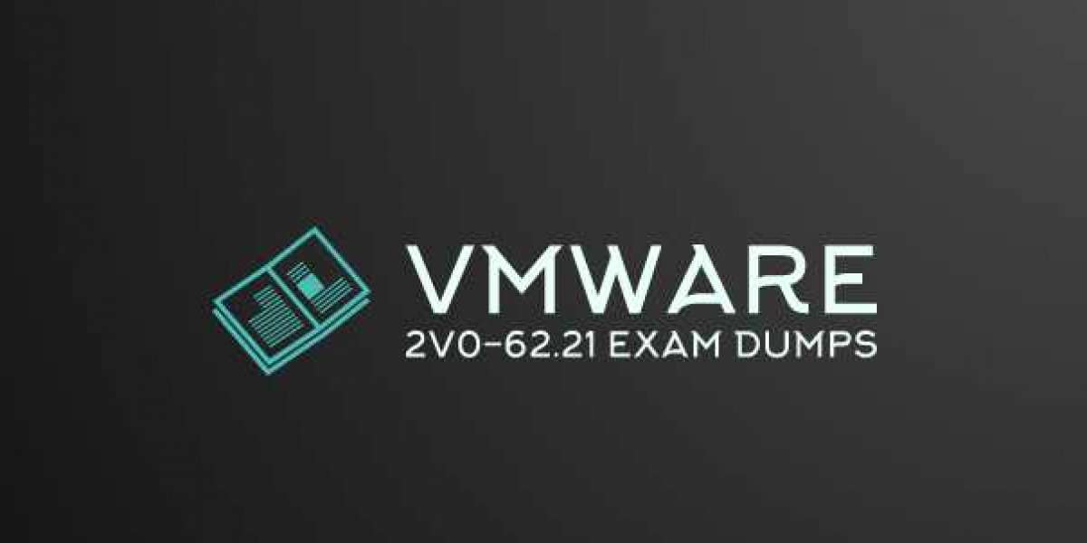 VMware 2V0-62.21 Exam Dumps   PDF document format