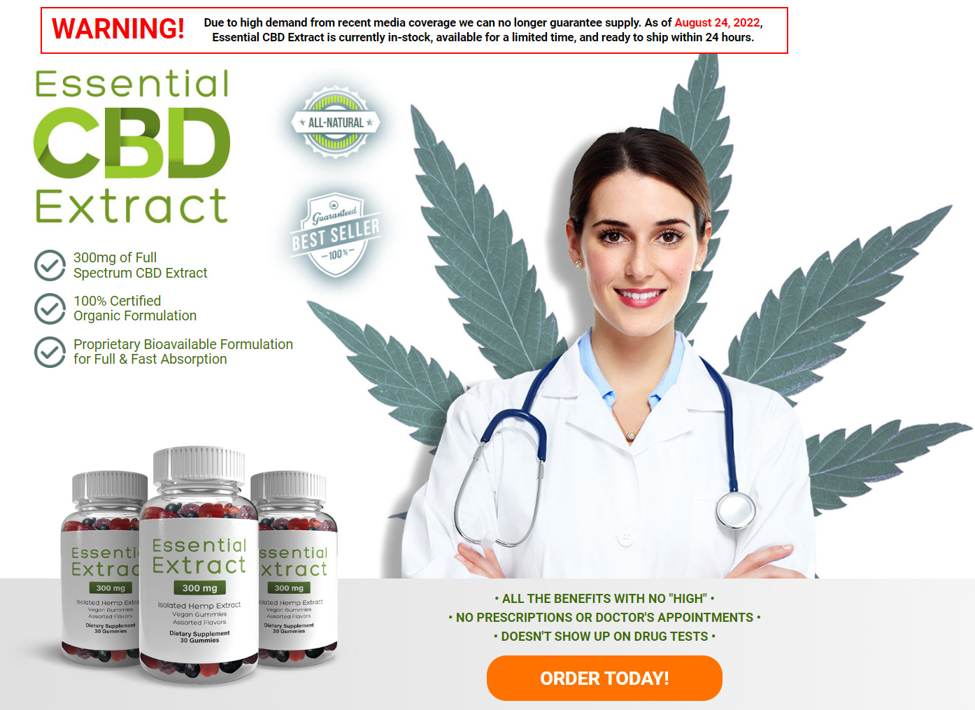 Terry Bradshaw CBD Gummies Reviews! Proper CBD Gummies & JK Rowling CBD Gummies Scam OR Legit USA Warning?