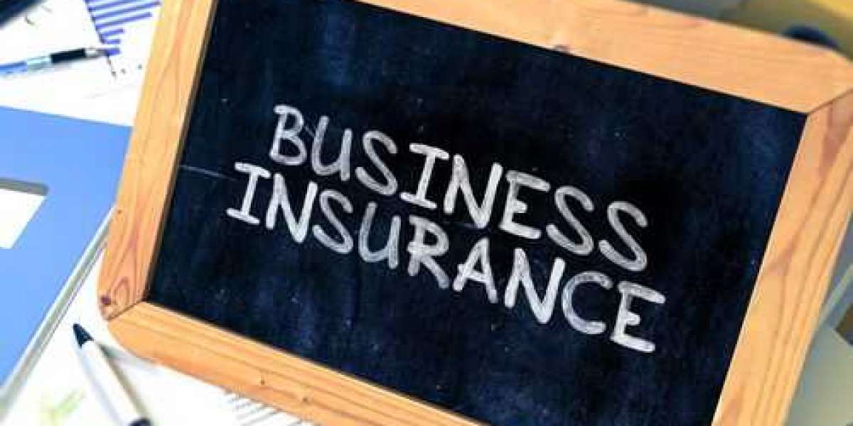 Business Insurance is Important in Colorado