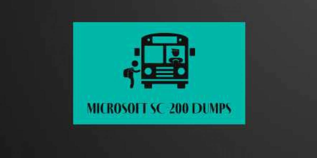 Microsoft SC-200 Exam Dumps   Candidates have to be acquainted