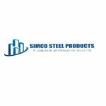 Simco Steel Products Profile Picture