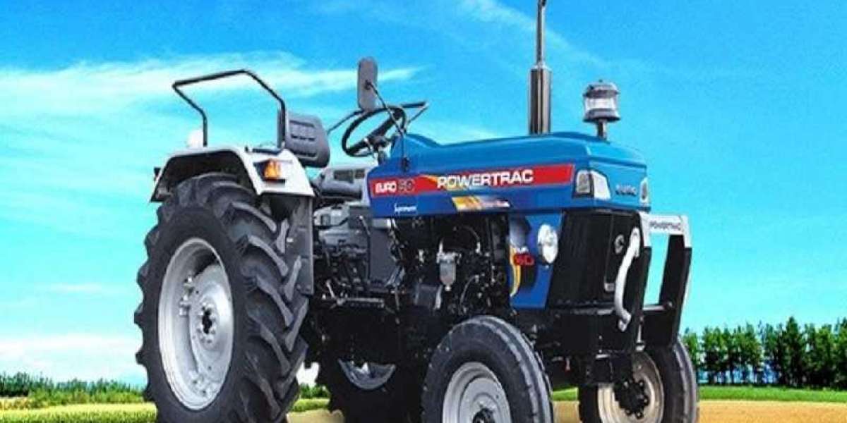 Popular Tractor Models In India with Main Attributes