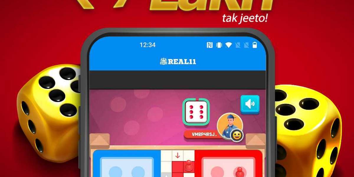 Play Ludo Game Online on Real11
