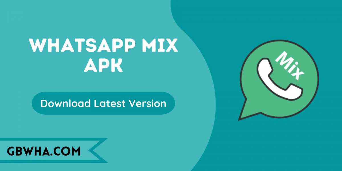 WhatsApp Mix APK Download For Android 2023
