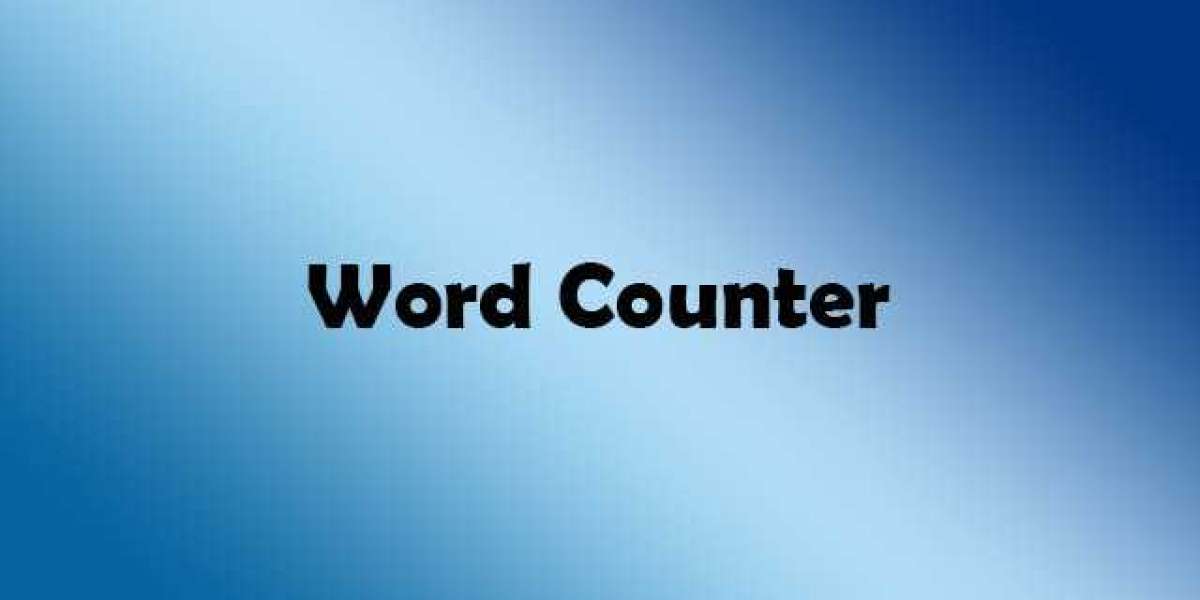 Word count tool and object of use