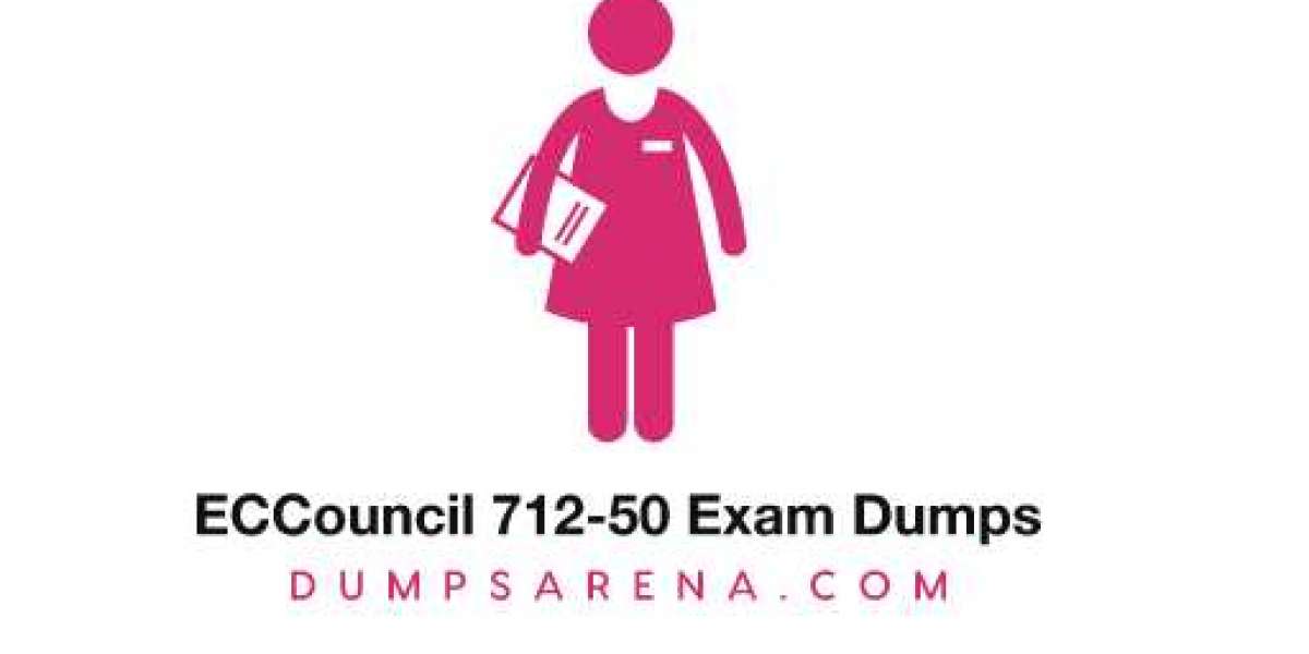 ECCouncil 712-50 Exam Dumps - Exam Questions