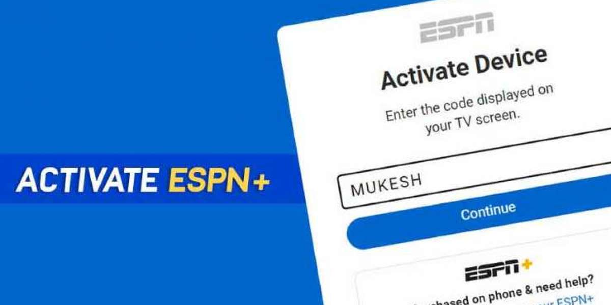 Simple Steps to Activate ESPN Through Espn.com/activate