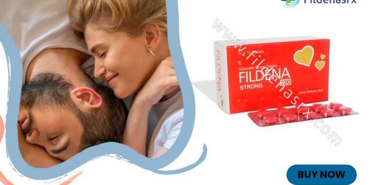 Buy Fildena 120 Mg | 100% Satisfaction | Free shipping | Reviews