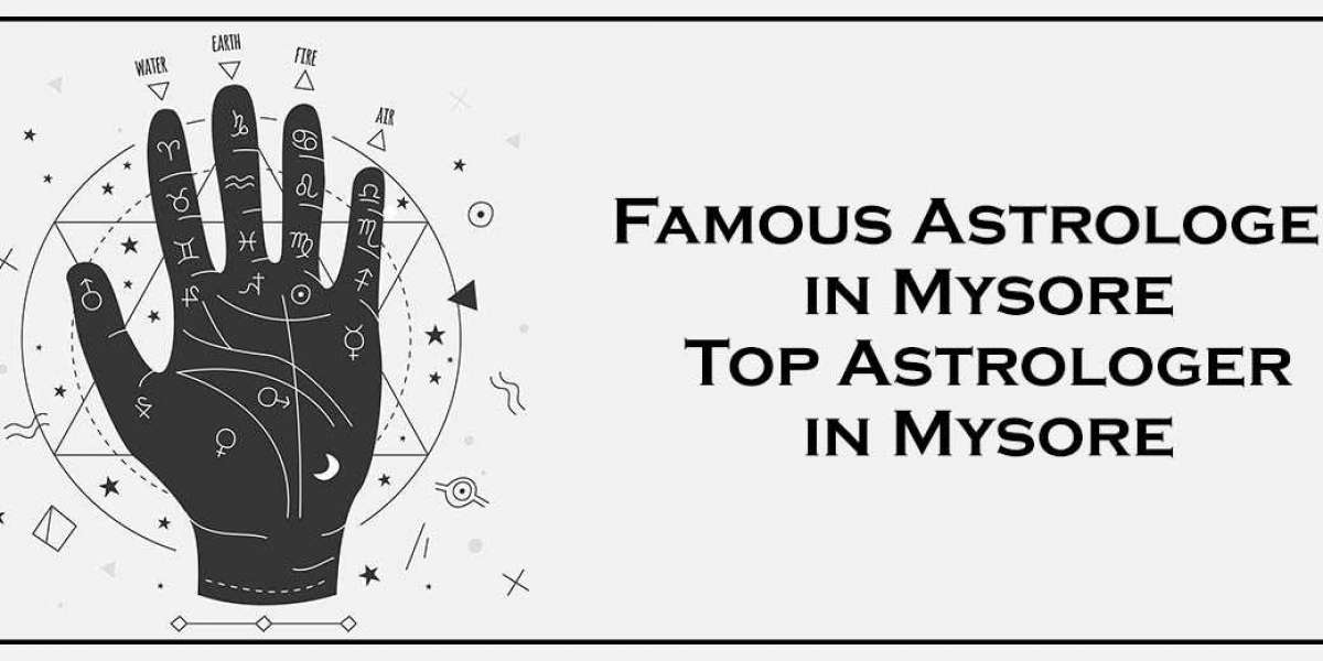 Best Astrologer in Hootagalli | Genuine Astrologer