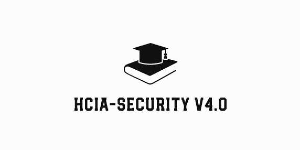 HCIA-Security V4.0 Advanced Security Practitioner Exam H12-711_V4.0