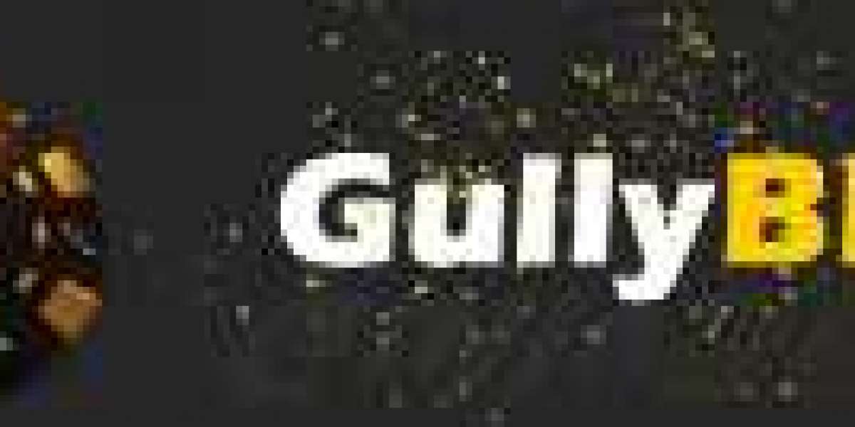 What are the advantages of an online Gully bet app betting service?