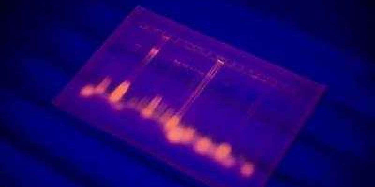 Electrophoresis Market is expected to reach US$ 3.5 Billion by 2032, with a CAGR of 4.7% | FMI