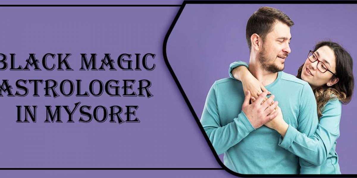 Black Magic Astrologer in Mysore | Black Magic Specialist