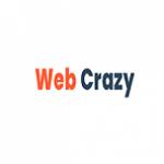 Web Crazy Profile Picture