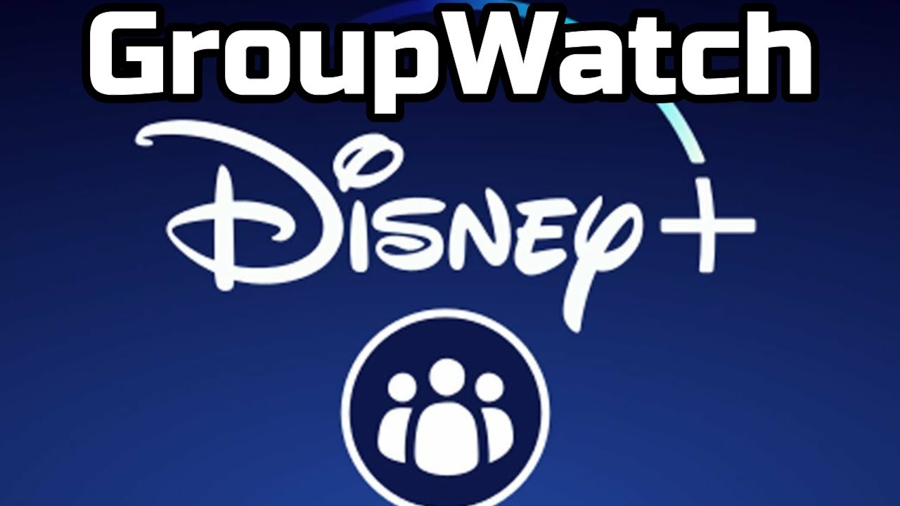 How to Set up a DisneyPlus Groupwatch Party?