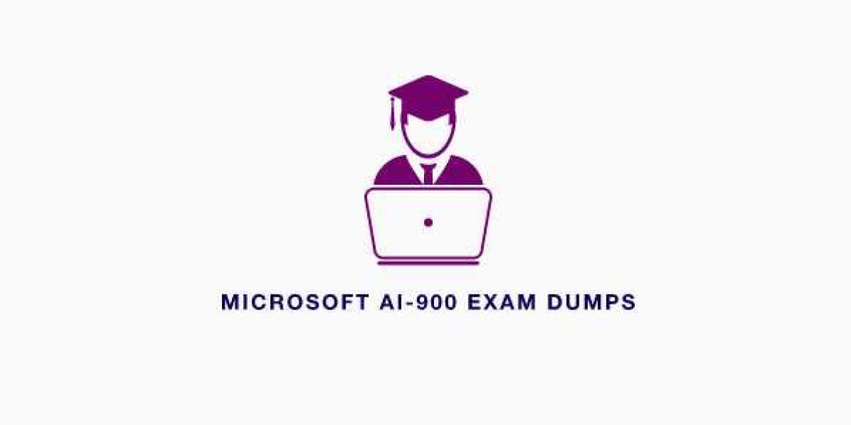 Why AI-900 Exam Dumps (2022) Are Required For Passing?