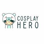 Cosplay Hero Profile Picture