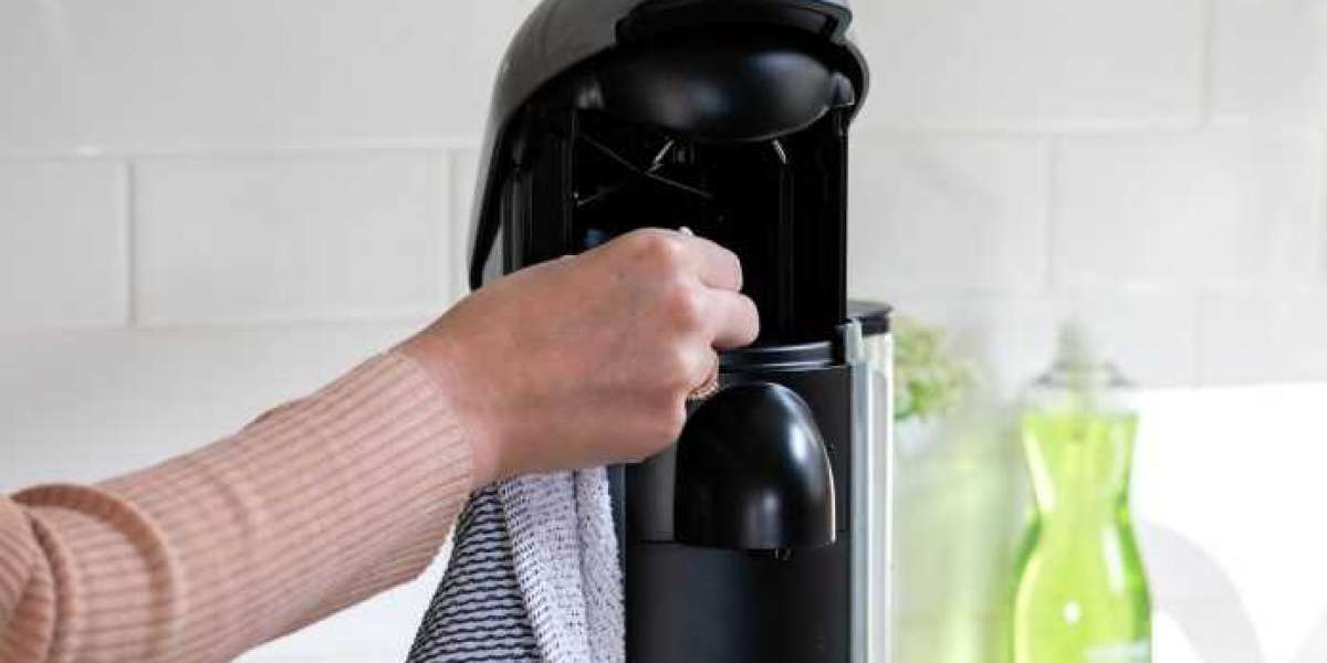 How to clean the Nespresso machine - A Complete Guide