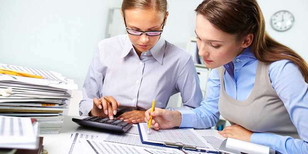 The Importance Of Compliance With Tax Laws In Bookkeeping Services In Manchester