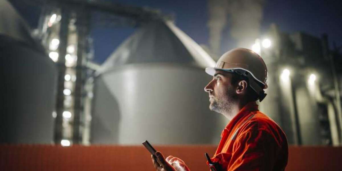 Discover the 5 Best Paying Jobs in Energy Sector