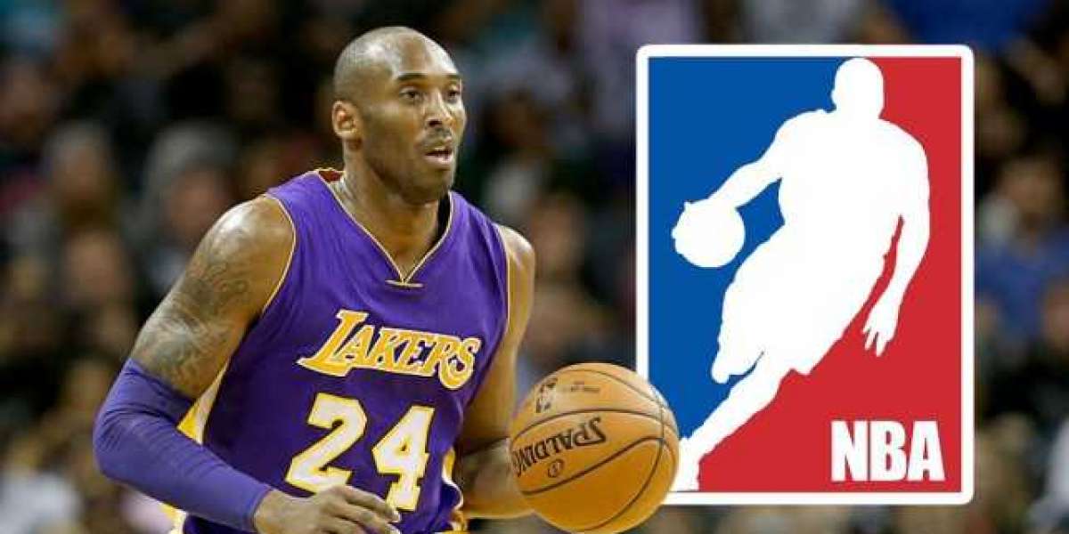 How Kobe NBA logo became so famous?