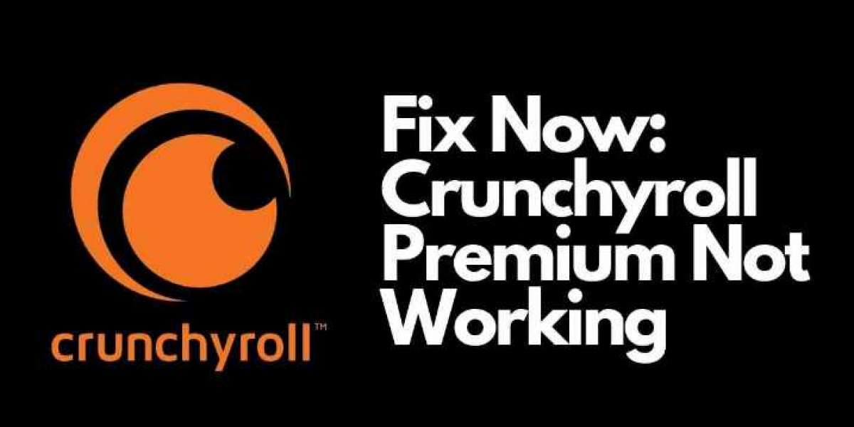 Why is My Crunchyroll Subscription Not Working?