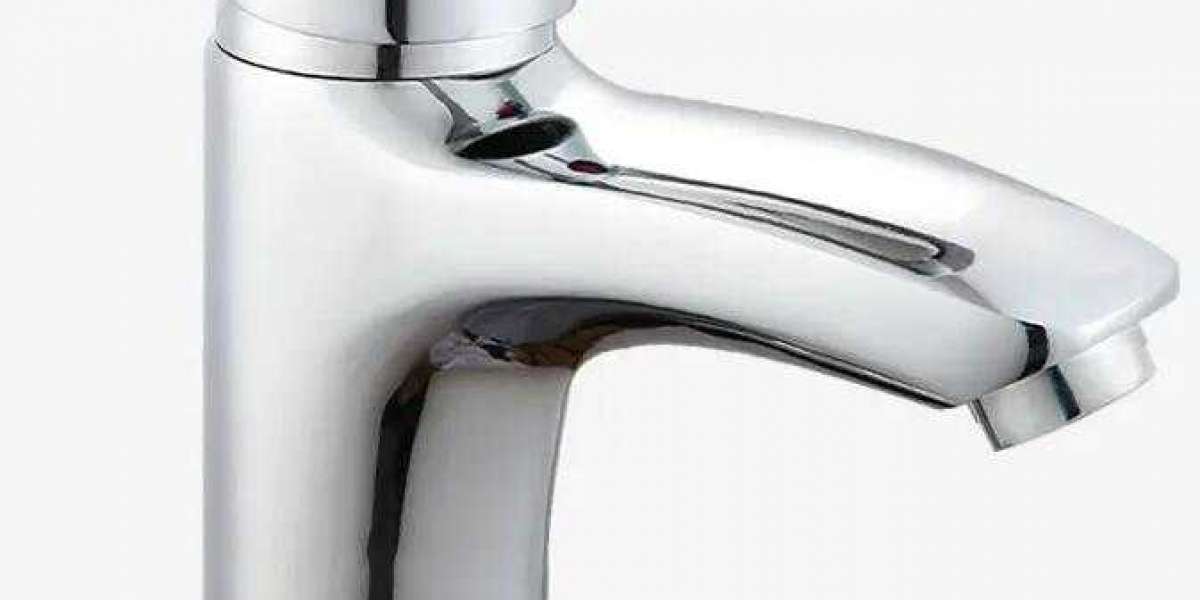 Your Choice About The Style Of The Faucet Is