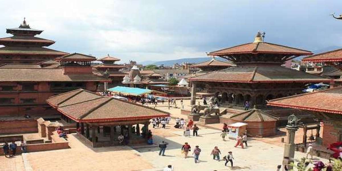 Book Best Nepal Tour Package With Trinetra Tours