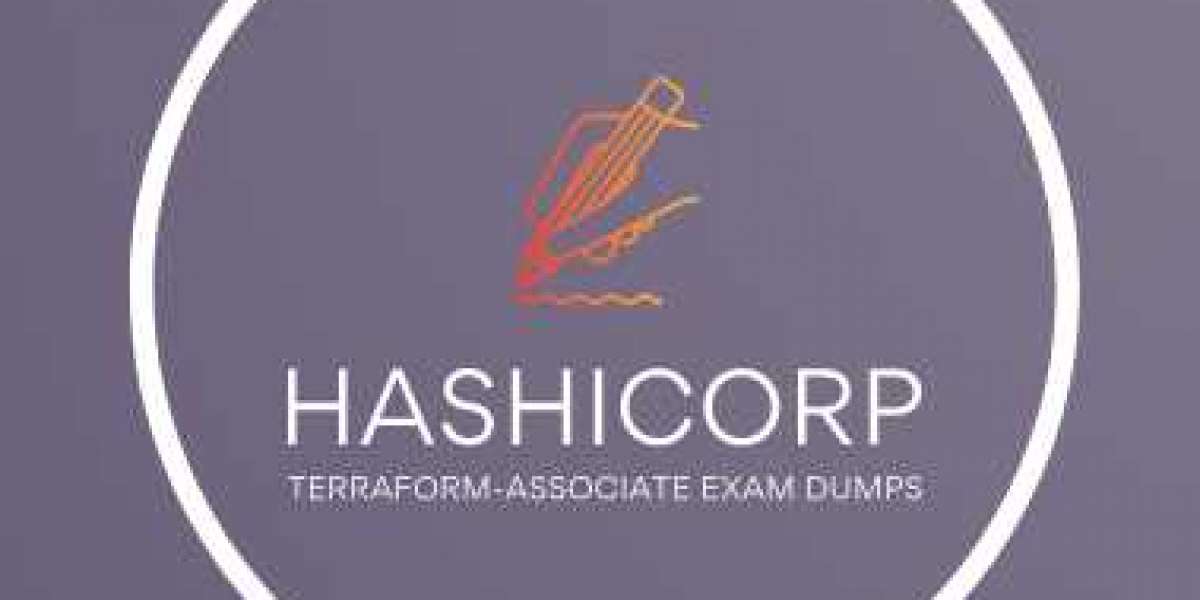 HashiCorp Terraform-Associate Exam Dumps   Most Up-to-date HashiCorp