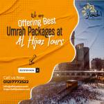 Umrah Packages Profile Picture