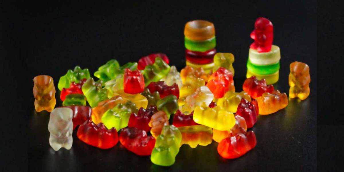 7 Stunning Examples Of Beautiful Sweet Relief Cbd Gummies Paul Mccartney