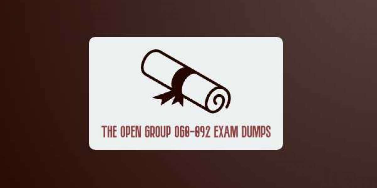 What Should You Know About OG0-092 Exam Dumps?