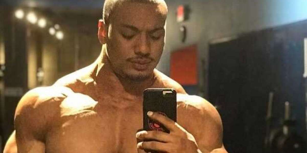 Larry Wheels: Is He the Best Fitness Influencer Right Now?