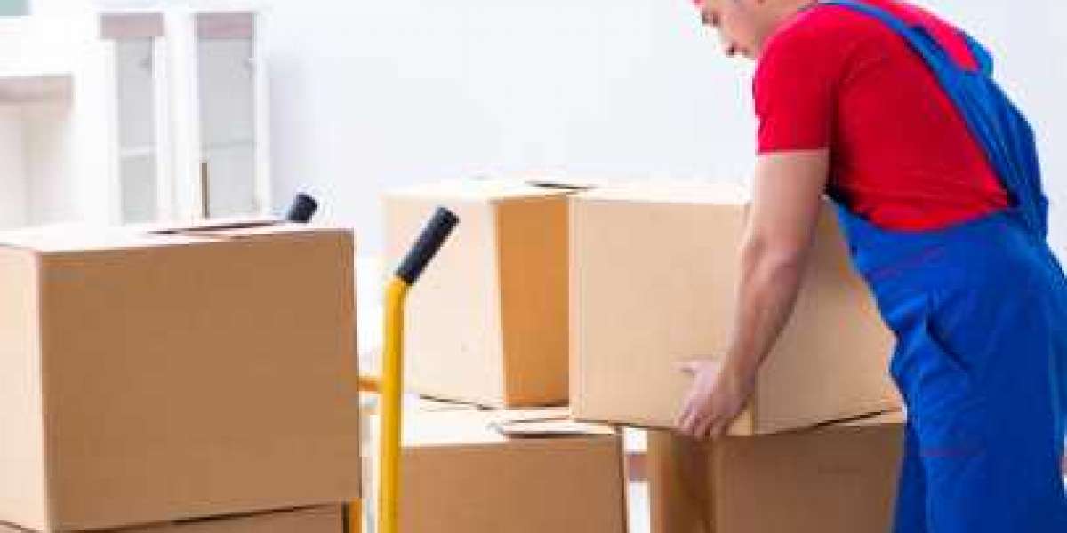 To move somewhere, you need to hire movers and packers