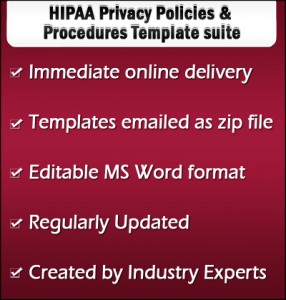 HIPAA Privacy Policies Templates | HIPAA Privacy Policies 2022