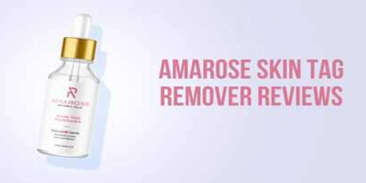 Amarose Skin Tag Remover  (2023 Update)