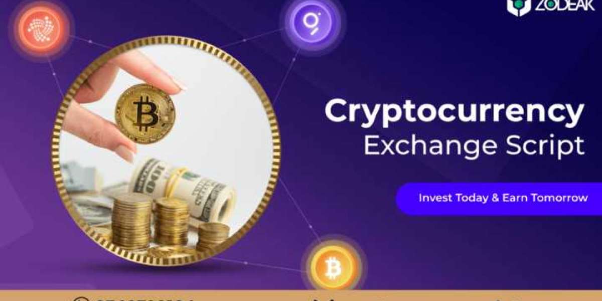 Notable Benefits of Smart Cryptocurrency Exchange Script