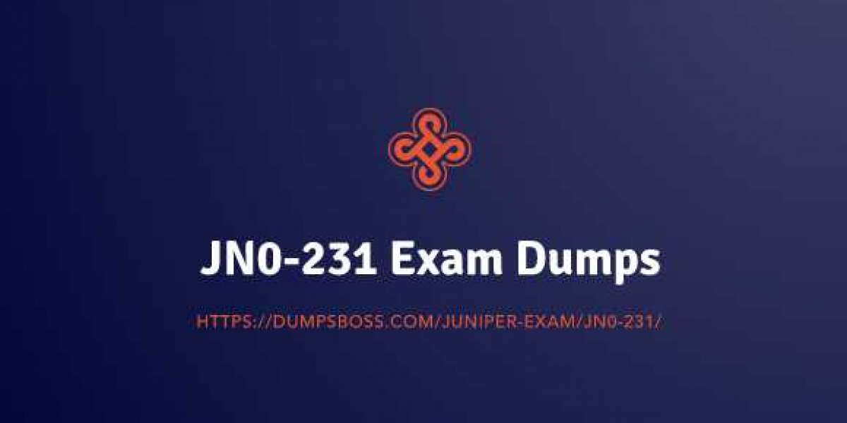 Quick Guide to JN0-231 Exam Dumps