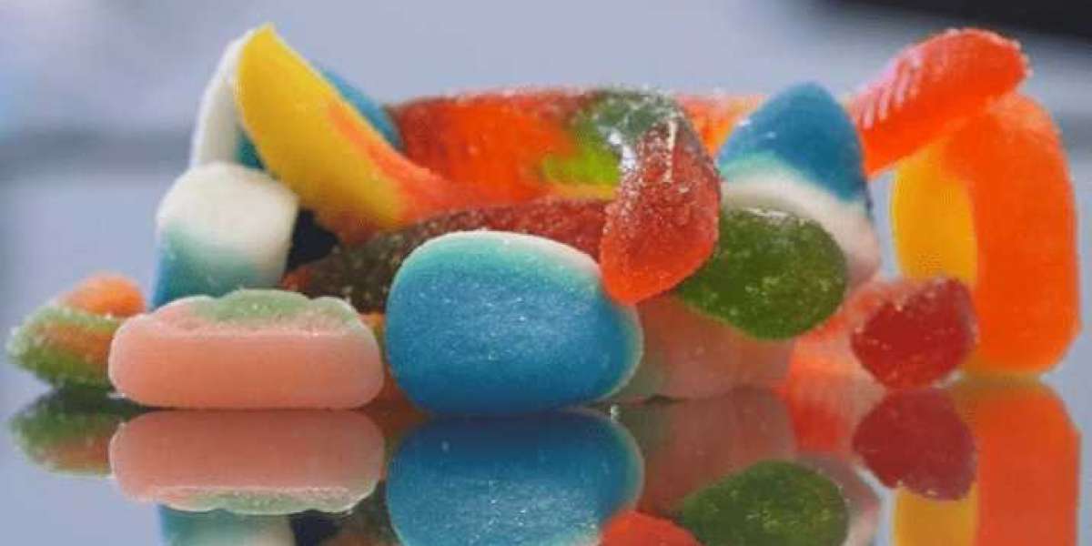 Essential CBD Gummies 2022