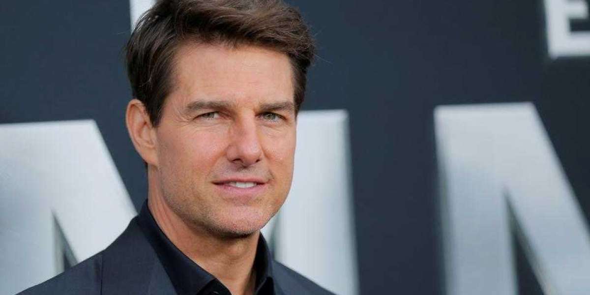 Tom Cruise Net Worth: Is He a Billionaire?