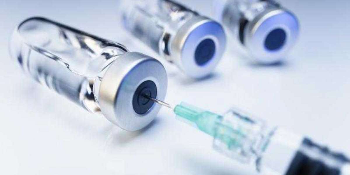 Lyophilized Injectable Market Outlook, Opportunity and Demand Analysis, Forecast to 2033 | FMI