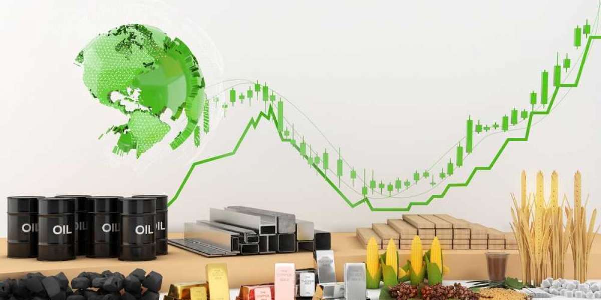 How Commodity Prices Affect Our Economy